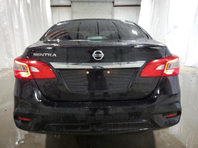 3N1AB7AP7JY303306 Nissan SENTRA S