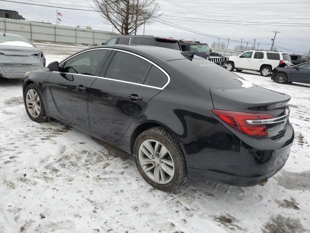 2G4GN5EX6F9129082 Buick Regal Premium