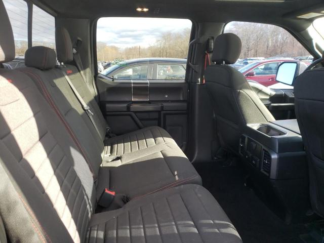 1FTEW1E42KFA24015 Ford F150 Supercrew