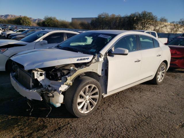 Auction sale of the 2016 Buick Lacrosse, vin: 1G4GA5G37GF182372, lot number: 37109564