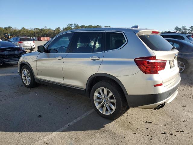 5UXWX9C59E0D28673 BMW X3 Xdrive28i