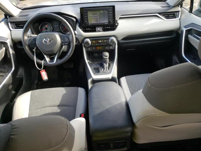 2T3W1RFV7LW081822 Toyota Rav4 Xle