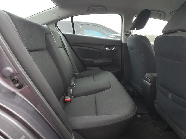 19XFB2F57EE215487 Honda Civic Lx