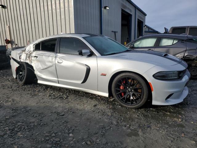 2C3CDXGJ4KH588240 Dodge Charger Scat Pack