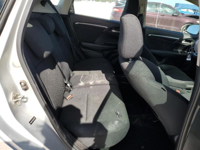3HGGK5G81FM755845 Honda FIT EX