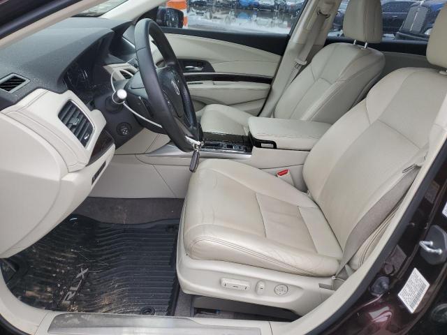 JH4KC1F52EC003835 Acura RLX TECH