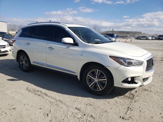 5N1DL0MM7LC509040 Infiniti QX60 LUXE