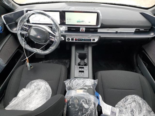 KMHM24AA2PA051414 Hyundai Ioniq 6 Se