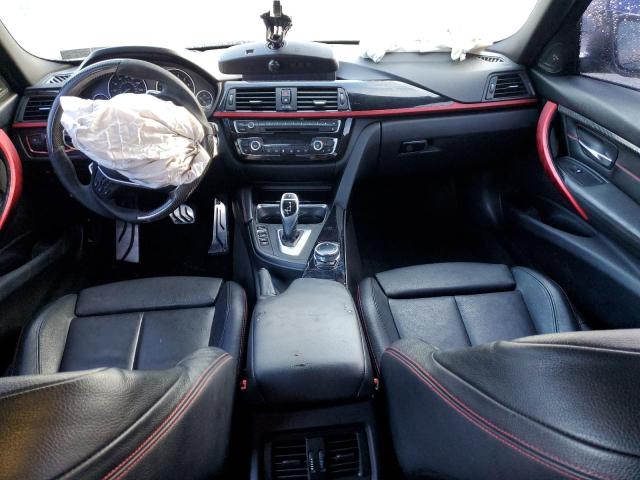 WBA3A9G59ENS64695 BMW 335 I