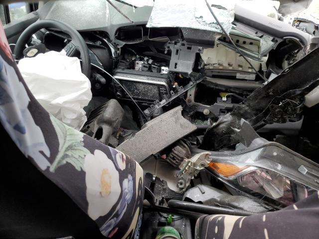 3N1CN8DV0PL828732 Nissan VERSA S
