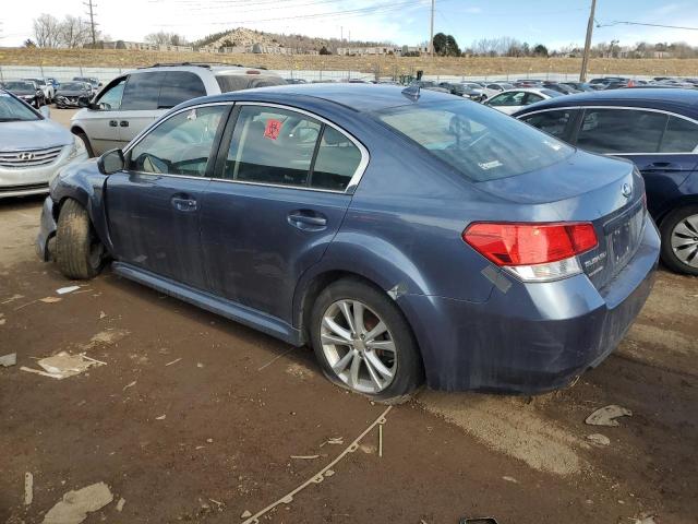 4S3BMBC62E3026906 Subaru Legacy 2.5i Premium