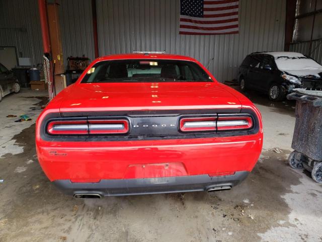 2C3CDZAG5HH658328 Dodge Challenger Sxt