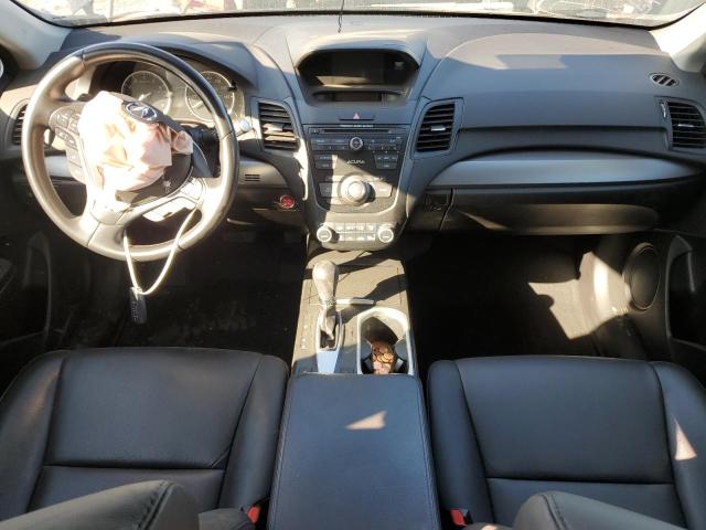 5J8TB4H3XGL004256 Acura RDX