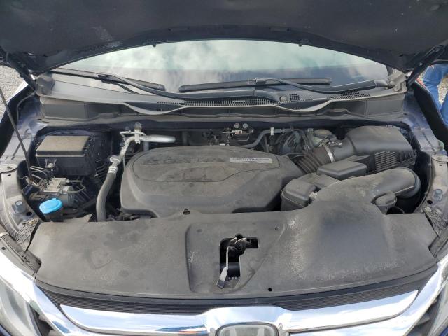 5FNRL6H5XJB033026 Honda ODYSSEY EX