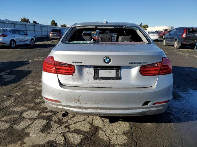 WBA3D5C56EKX98440 BMW 328 D Xdrive
