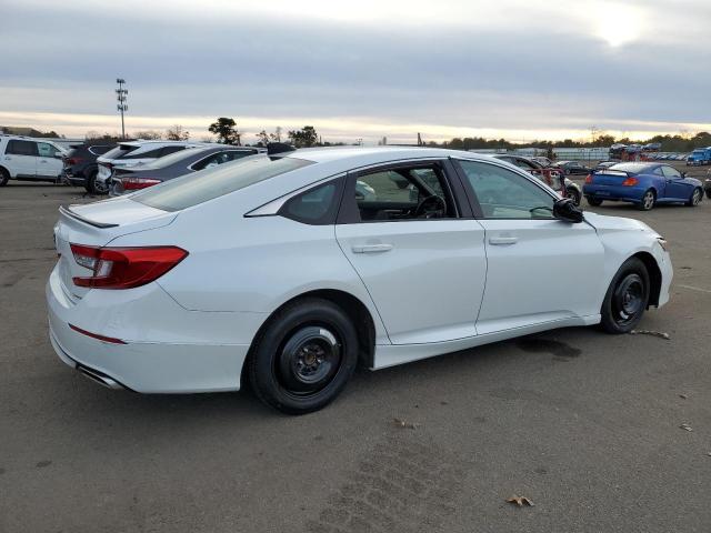 1HGCV1F34NA109263 Honda Accord Sport