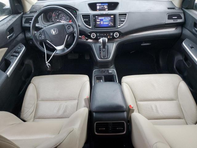 5J6RM3H75FL023712 Honda CR-V EXL