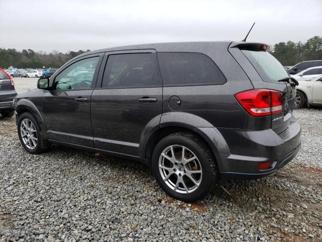 3C4PDCEG7JT380405 Dodge JOURNEY GT