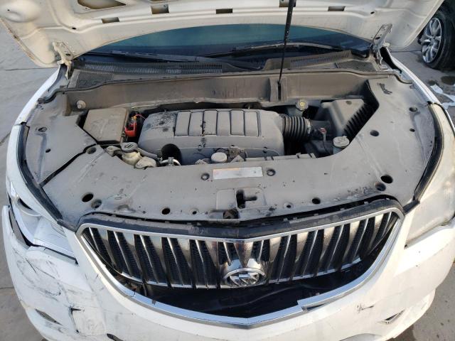 5GAKRBKD5HJ160232 Buick Enclave