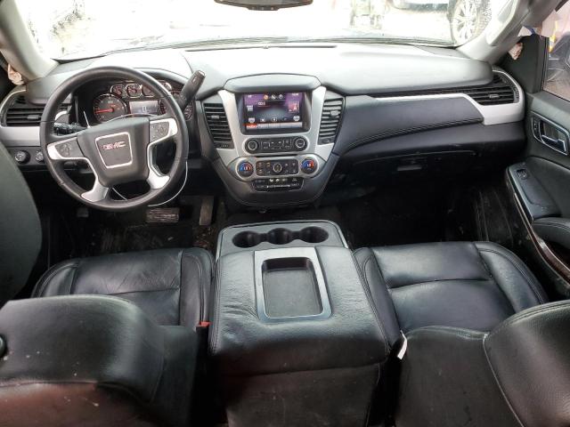 1GKS2AEC2FR190467 GMC YUKON SLE