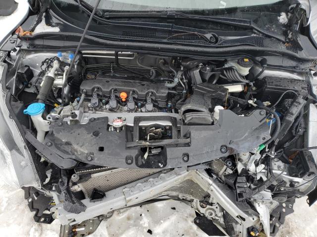 3CZRU6H53HM702444 Honda HR-V EX