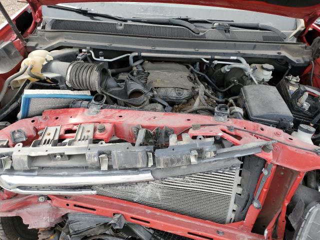 1GTG6DE32G1134732 GMC CANYON SLT