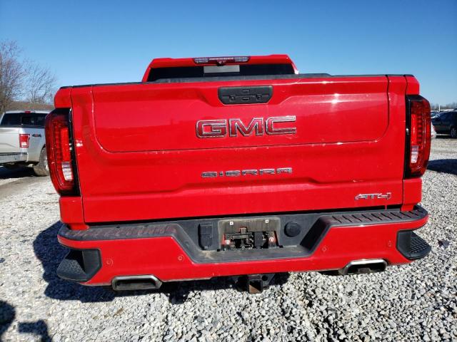 3GTP9EEL3MG238785 GMC Sierra K1500 At4