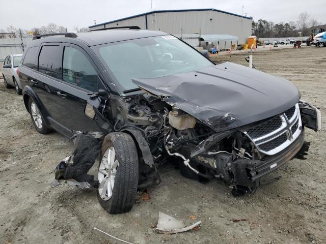 3C4PDCBB7GT162918 Dodge Journey Sxt