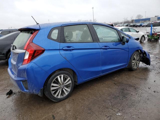 JHMGK5H77GS010478 Honda FIT EX