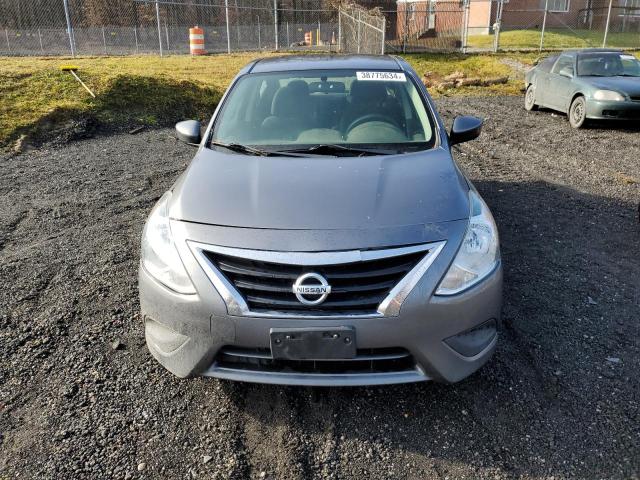 3N1CN7AP9HL801465 Nissan VERSA S