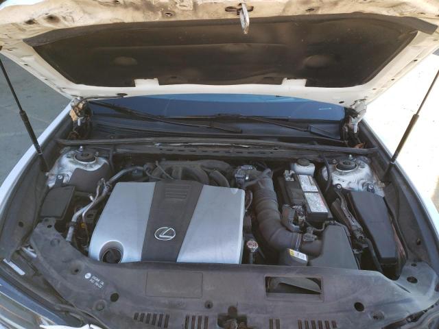 58AGZ1B16LU066232 Lexus Es 350 F-sport