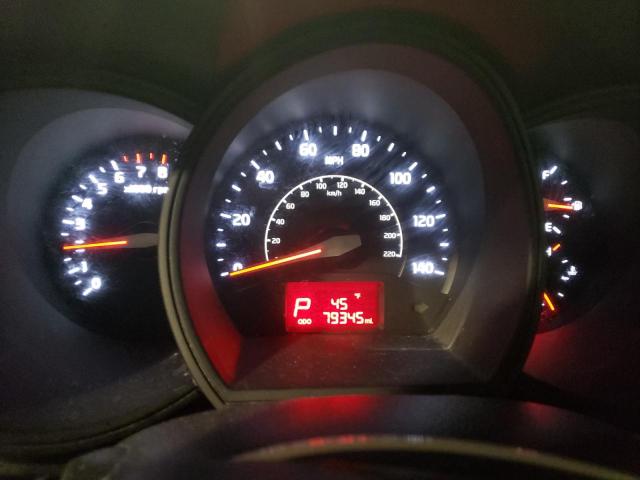 KNADN4A3XF6446579 KIA RIO EX