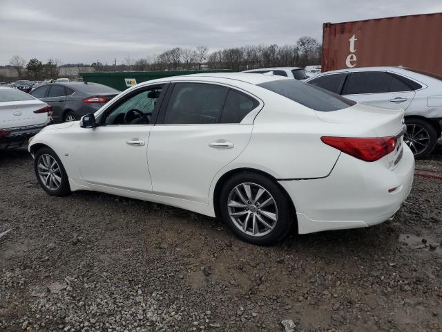 JN1BV7AP5EM691608 Infiniti Q50 BASE