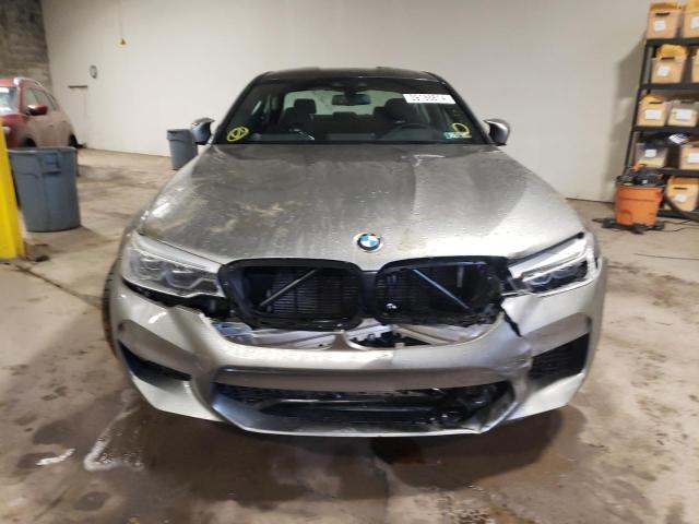 WBSJF0C55KB448342 BMW M5