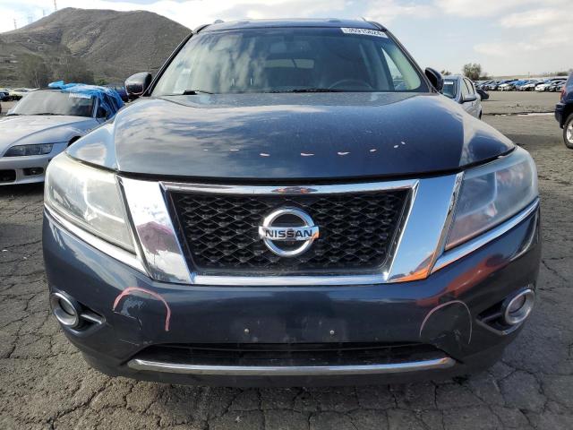 5N1AR2MN5FC671467 Nissan Pathfinder S