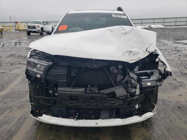 1C4RDJEG0MC556028 Dodge Durango Citadel