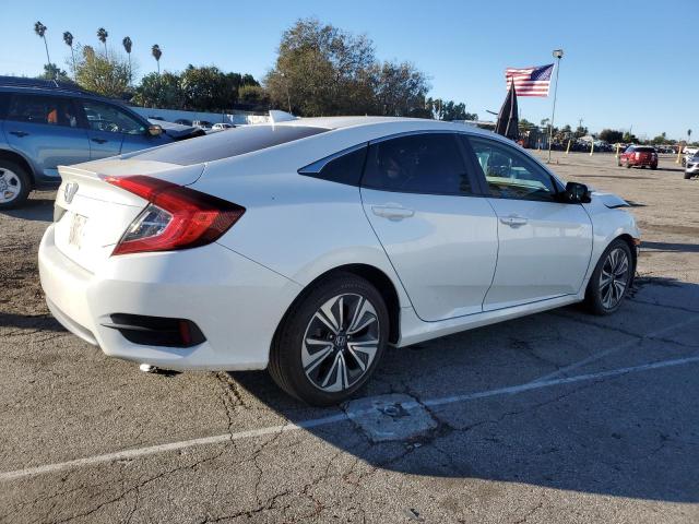 JHMFC1F36JX024822 Honda CIVIC EX