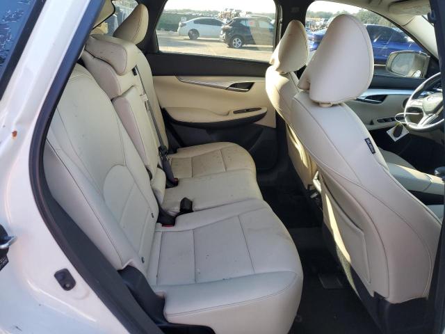 3PCAJ5M14LF118950 Infiniti Qx50 Pure