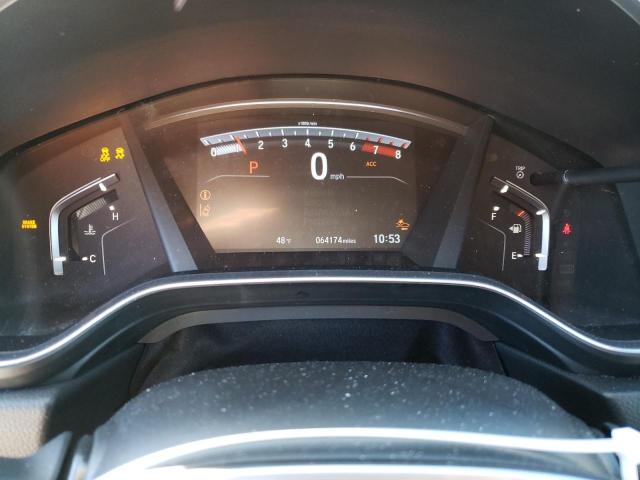 2HKRW2H85KH643378 Honda CR-V EXL
