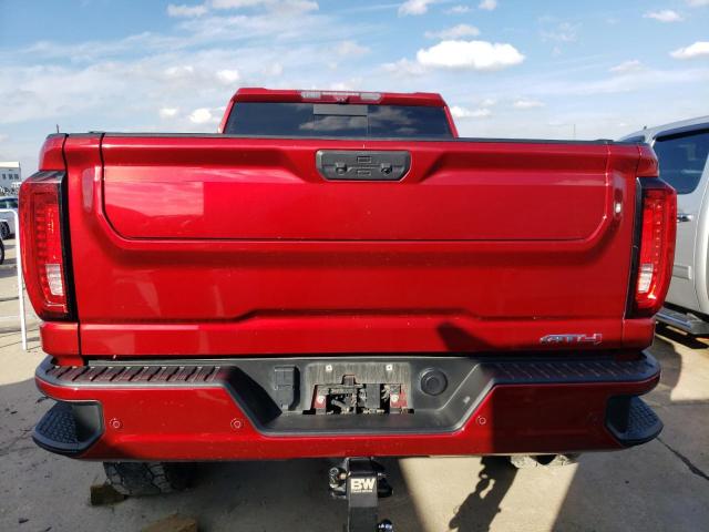 1GT49PEY9MF143160 GMC Sierra K2500 At4