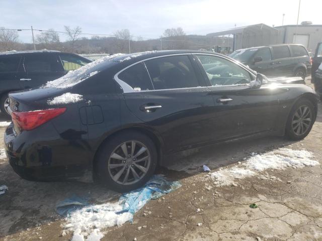 JN1BV7AR9FM415144 Infiniti Q50 BASE