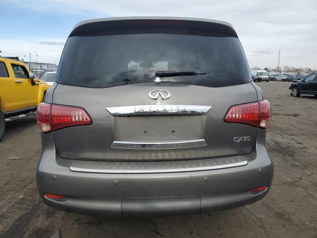 JN8AZ2NE6E9065999 Infiniti QX80
