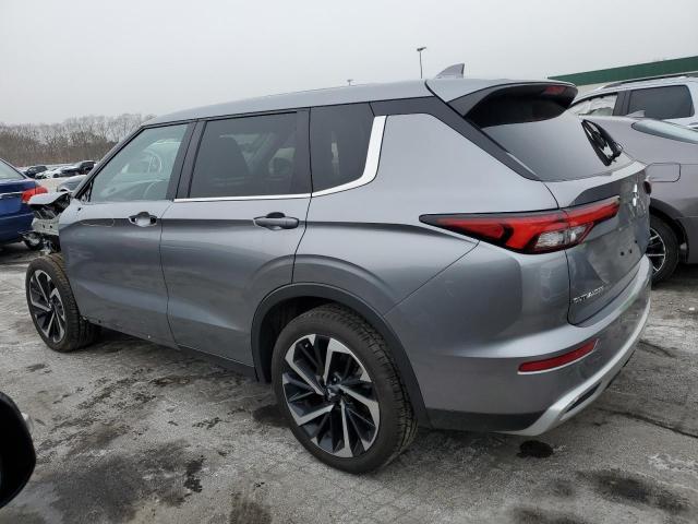 JA4J3UA82NZ004667 Mitsubishi Outlander Se