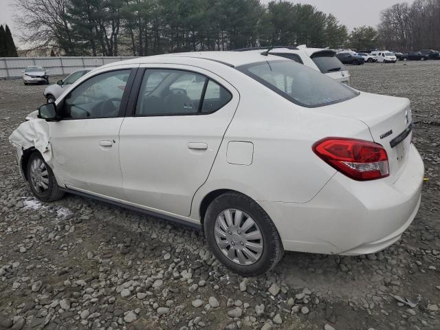 ML32F3FJ6KHF05544 Mitsubishi Mirage G4 Es