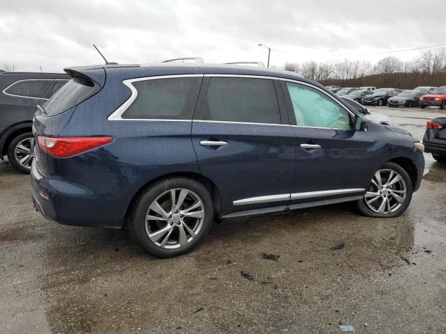 5N1AL0MM7FC535922 Infiniti QX60