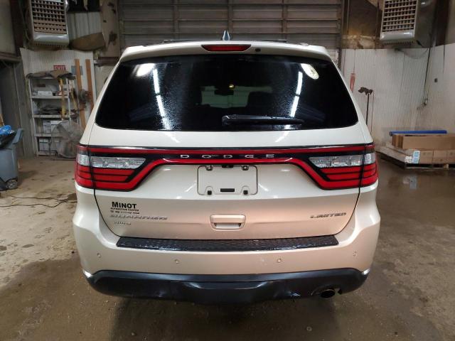 1C4RDJDG2EC428697 Dodge DURANGO LIMITED