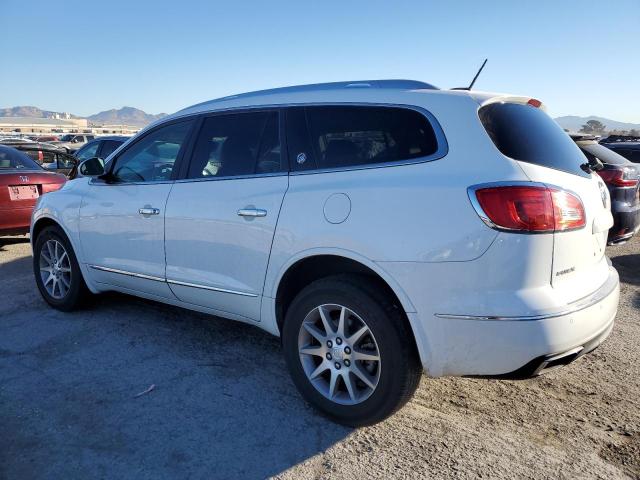 5GAKRBKD6GJ187308 Buick Enclave