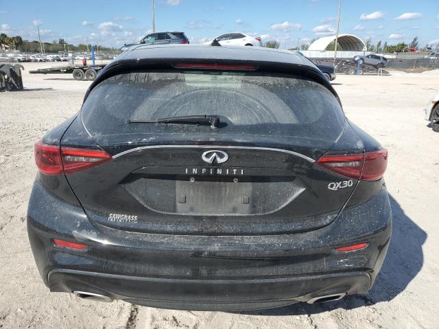 SJKCH5CP5JA049134 Infiniti QX30 BASE