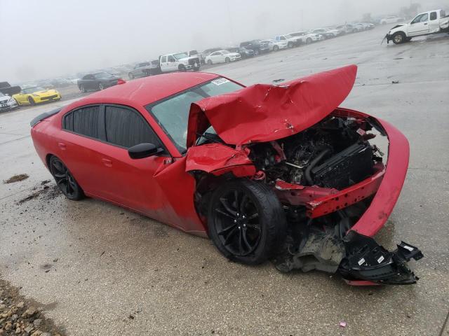 2C3CDXHG7GH160513 Dodge Charger Sxt