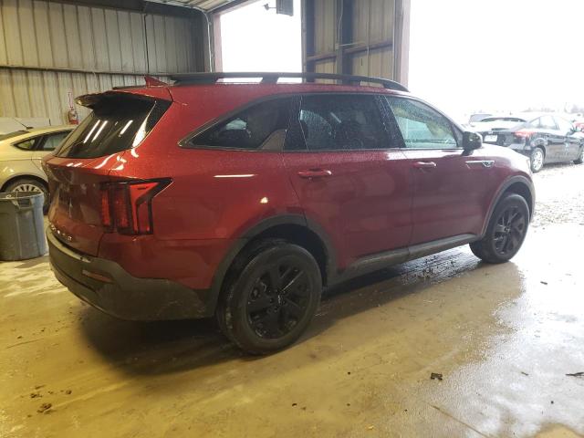 5XYRLDLC3NG086756 KIA SORENTO S